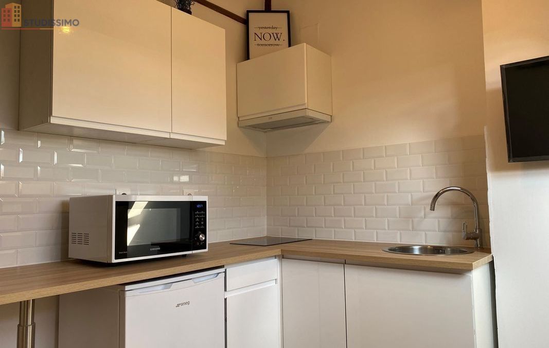 Studio 22m² Arras centre - Refait à neuf, meublé - Photo 15