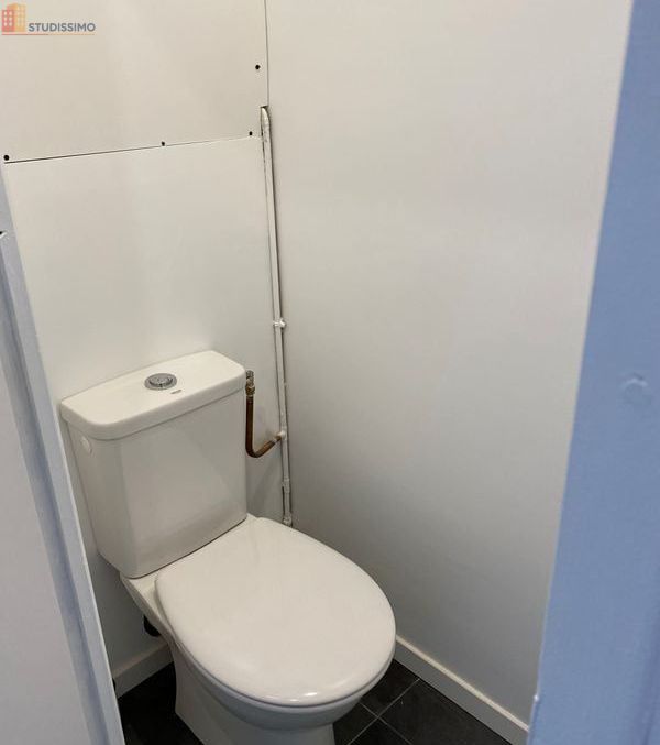 Studio 22m² Arras centre - Refait à neuf, meublé - Photo 7