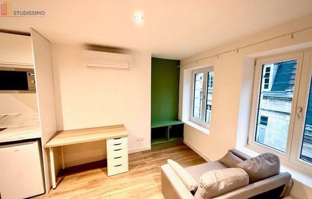 Studio meublé 28m² Arras 62000 - Lumineux, DPE C - Photo 5