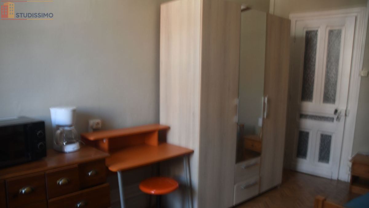 Studio meublé 15m² Béthune - Meublé, au calme - Photo 1