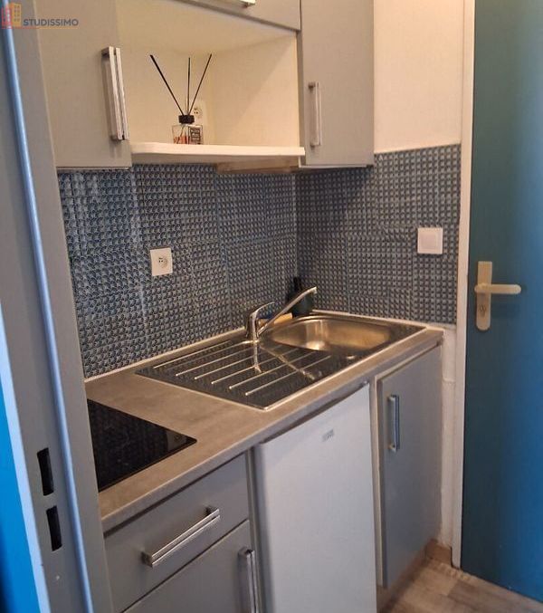 Studio 15m² Beuvry - DPE D - Photo 16