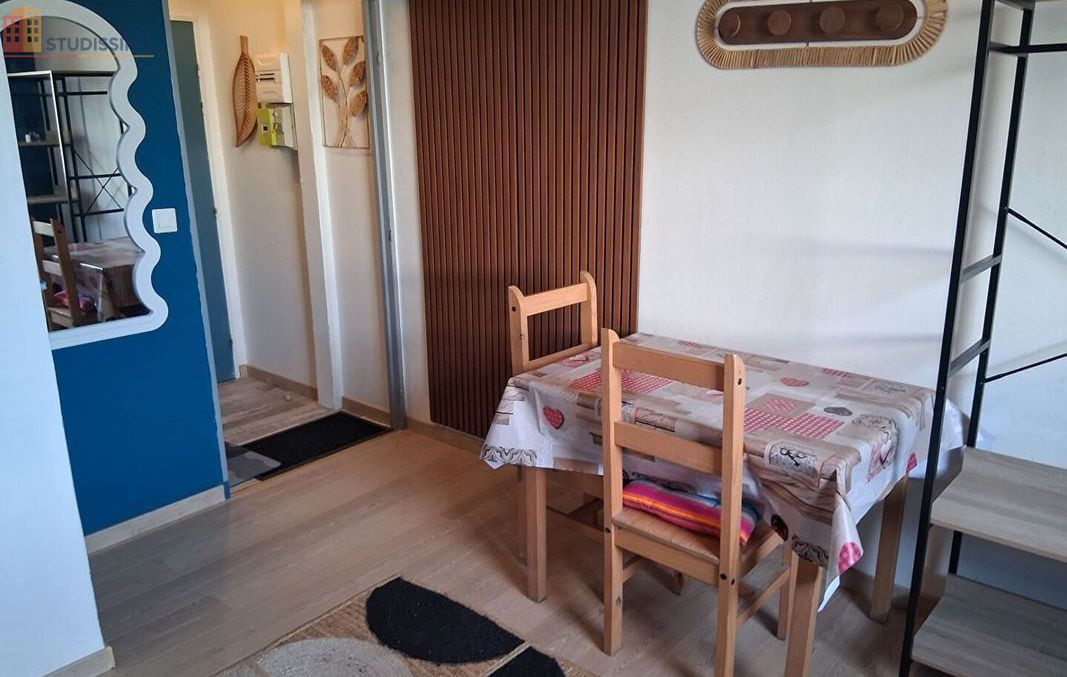 Studio 15m² Beuvry - DPE D - Photo 15