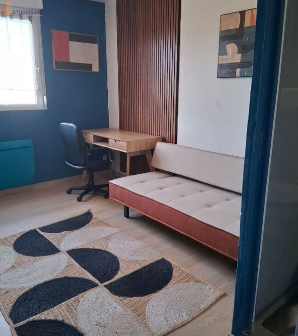 Studio 15m² Beuvry - DPE D - Photo 11