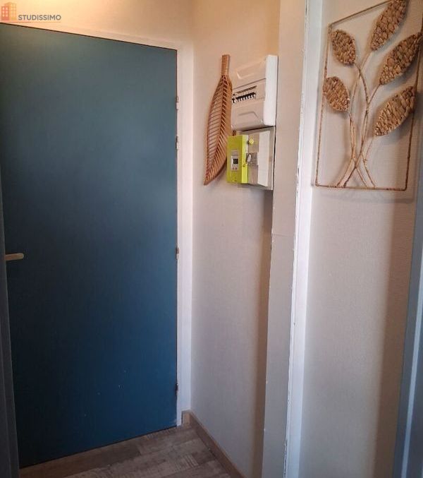 Studio 15m² Beuvry - DPE D - Photo 12