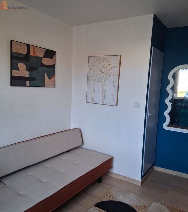 Studio 15m² Beuvry - DPE D - Photo 4