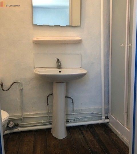 Studio meublé 25m² Saint-Omer - Meublé, lumineux - Photo 4
