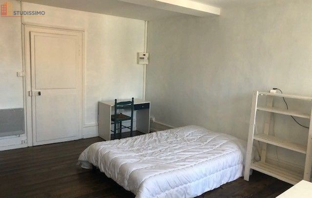 Studio meublé 25m² Saint-Omer - Meublé, lumineux - Photo 2