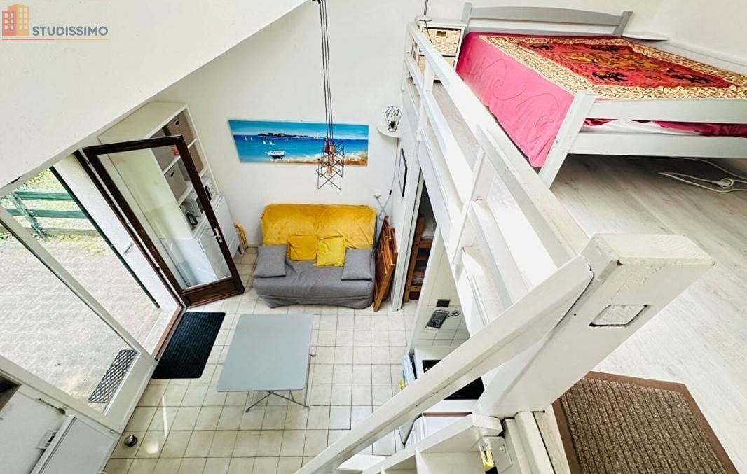 Studio 16m² Saint-Georges-de-Didonne - Proche centre - Photo 6