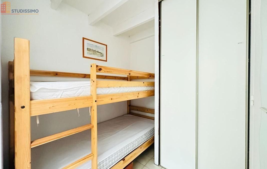 Studio 16m² Saint-Georges-de-Didonne - Proche centre - Photo 4