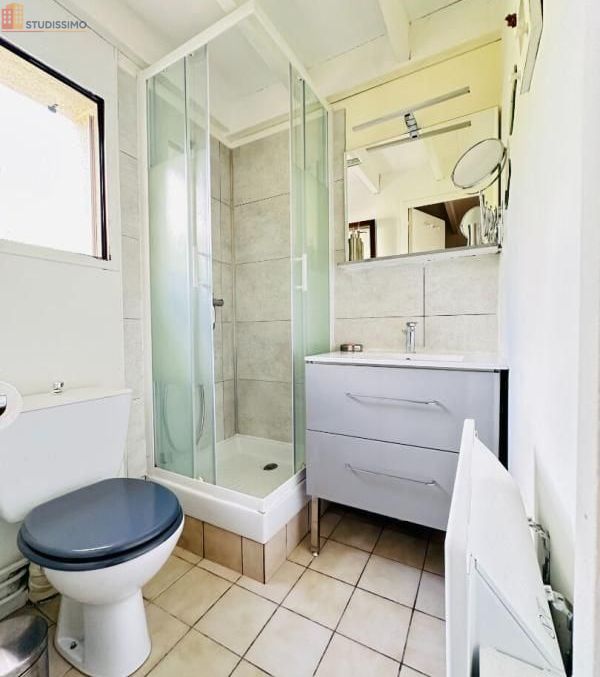 Studio 16m² Saint-Georges-de-Didonne - Proche centre - Photo 2