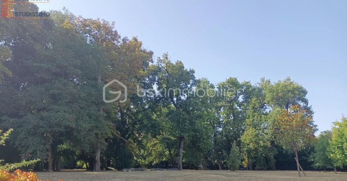 Studio 26m² La Rochelle - Lumineux, DPE D - Photo 3
