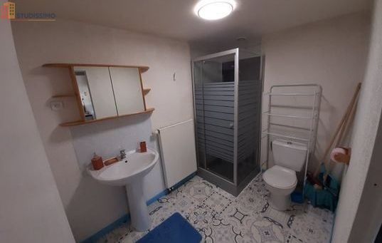 Studio 19m² Saint-Omer - Lumineux, meublé - Photo 5
