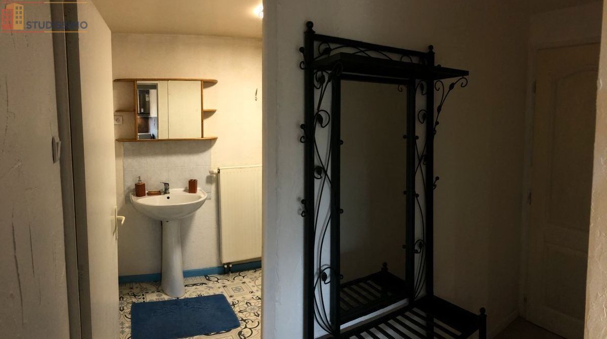 Studio 19m² Saint-Omer - Lumineux, meublé - Photo 2