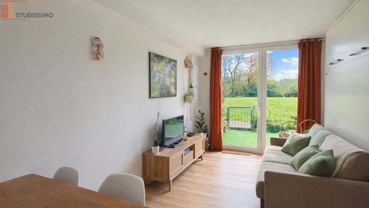 Studio 27m² La Rochelle - Lumineux, proche centre-ville - Photo 2