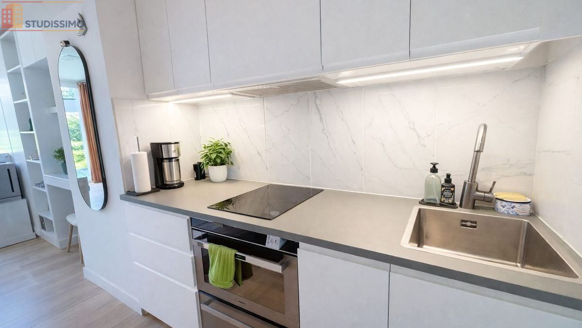 Studio 27m² La Rochelle - Lumineux, proche centre-ville - Photo 1