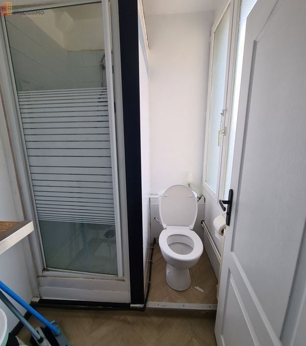 Studio meublé 13m² Saint-Omer - Proche centre-ville - Photo 2