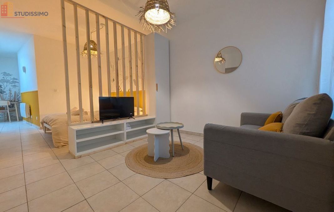 Studio à Saint-Omer