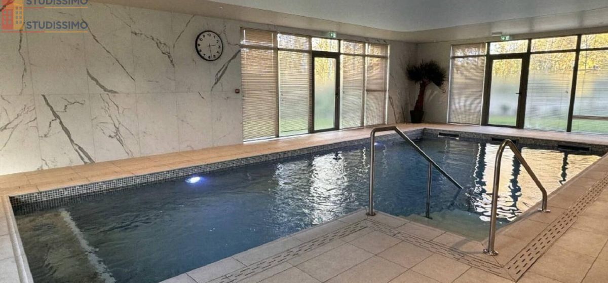 Studio meublé 45m² Béthune - Lumineux, spacieux - Photo 11