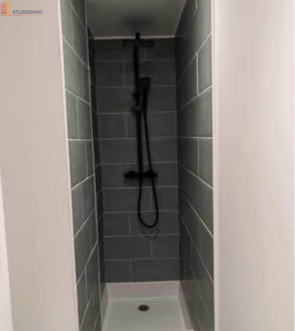 Studio meublé 20m² Boulogne-sur-Mer - Meublé, DPE C - Photo 7