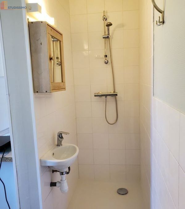 Studio 10m² Béthune centre - Meublé - Photo 2
