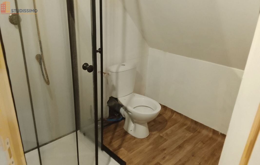 Studio meublé 20m² Arras 62000 - Meublé, DPE C - Photo 4