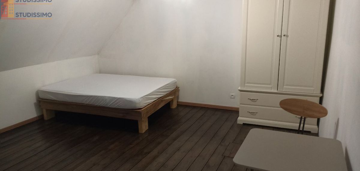 Studio à Arras