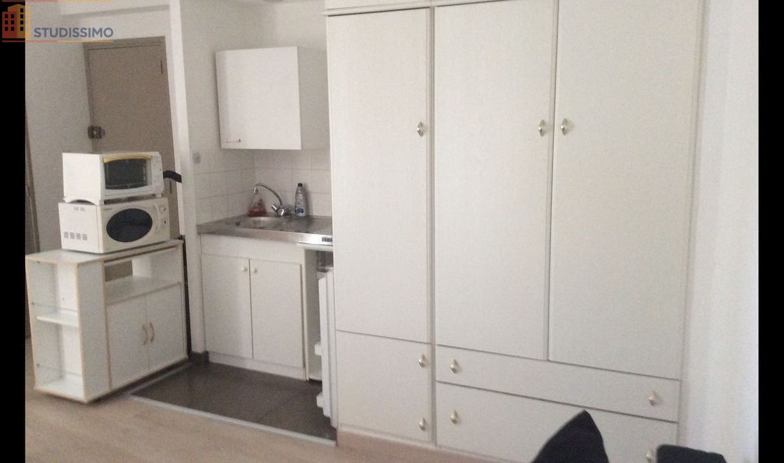 Studio meublé 23m² Boulogne-sur-Mer - Meublé, adapté stagiaire - Photo 4