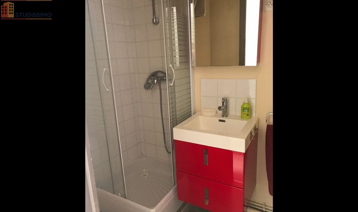 Studio meublé 23m² Boulogne-sur-Mer - Meublé, adapté stagiaire - Photo 2