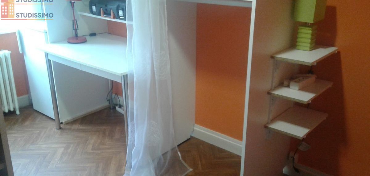Studio à La Couture