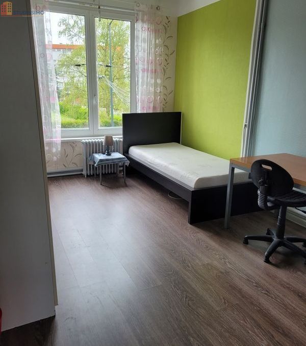 Studio meublé 18m² Béthune - Pour étudiant - Photo 8