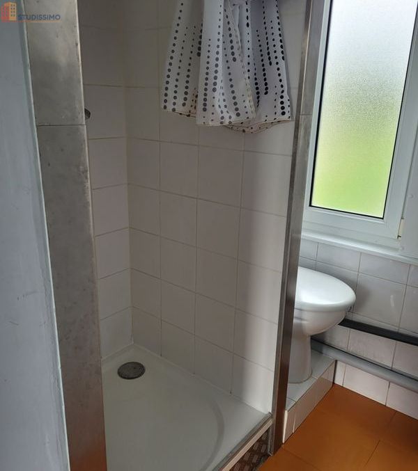 Studio meublé 18m² Béthune - Pour étudiant - Photo 4