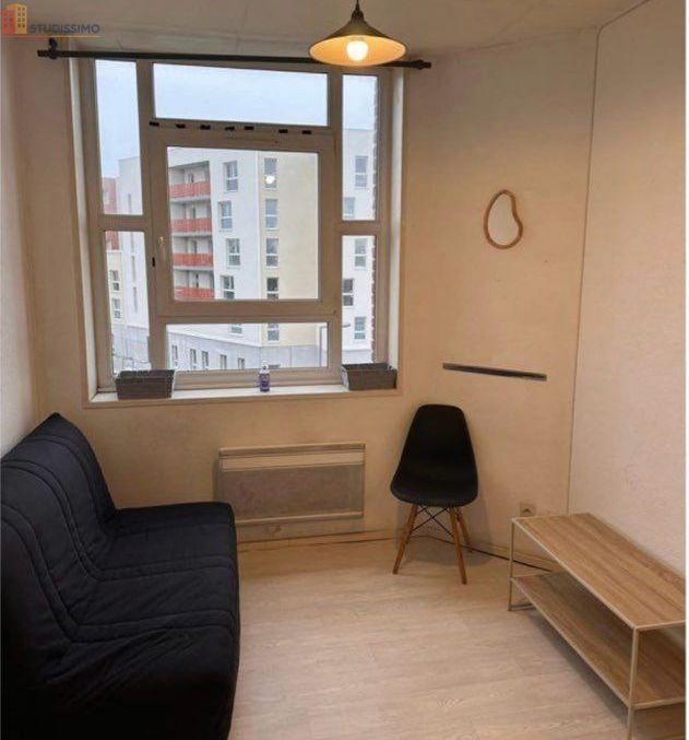 Studio à Béthune