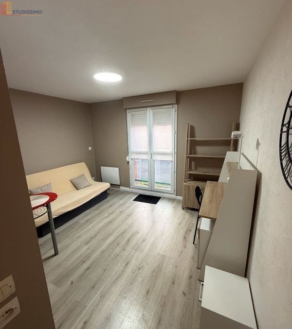 Studio à Arras