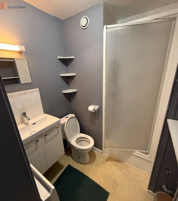 Studio meublé 20m² Arras - Tout équipé, lumineux - Photo 1