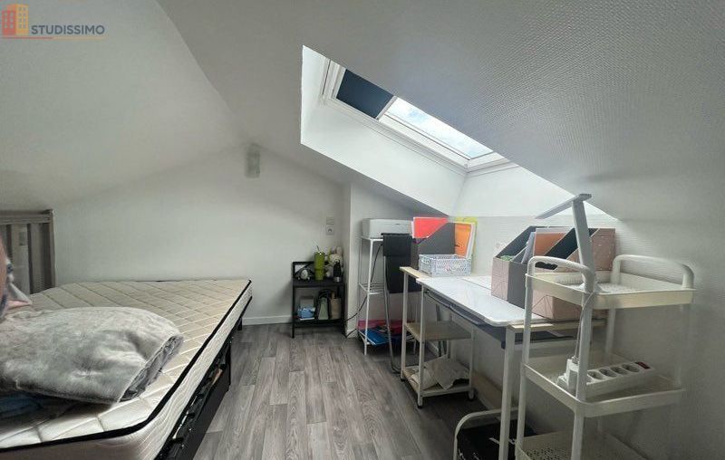 Studio 18m² Arras centre-ville - Photo 6