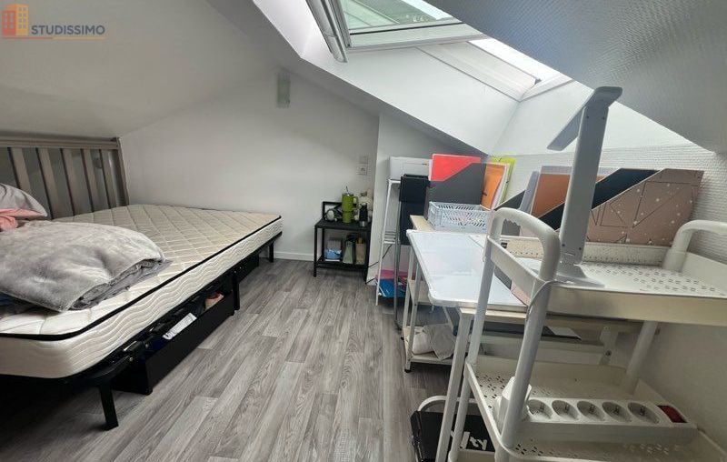 Studio 18m² Arras centre-ville - Photo 1