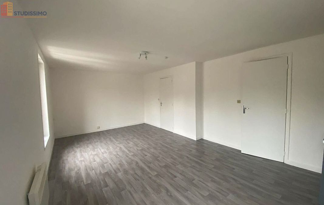 Studio 25m² Bruay-la-Buissière - 1 pièce - Photo 5