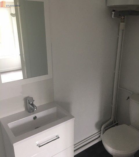 Studio 25m² Bruay-la-Buissière - 1 pièce - Photo 2