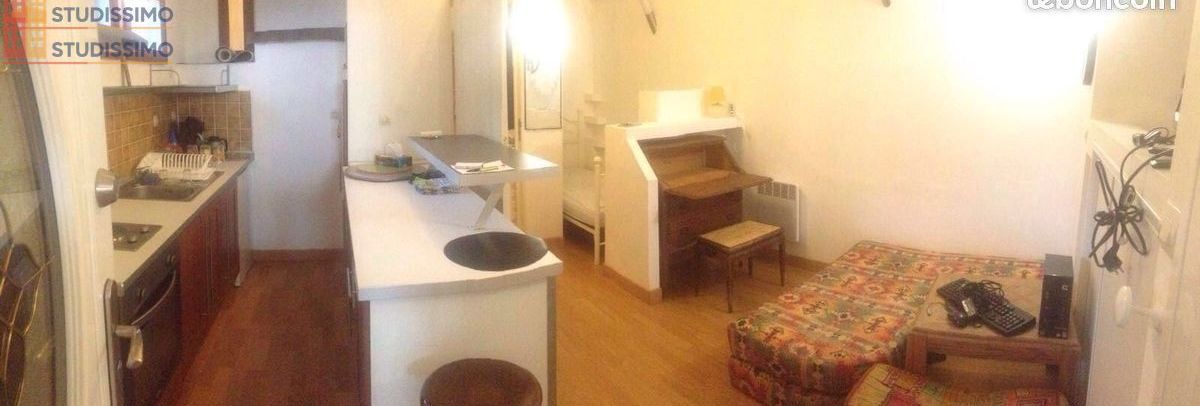 Studio à Loos-en-Gohelle