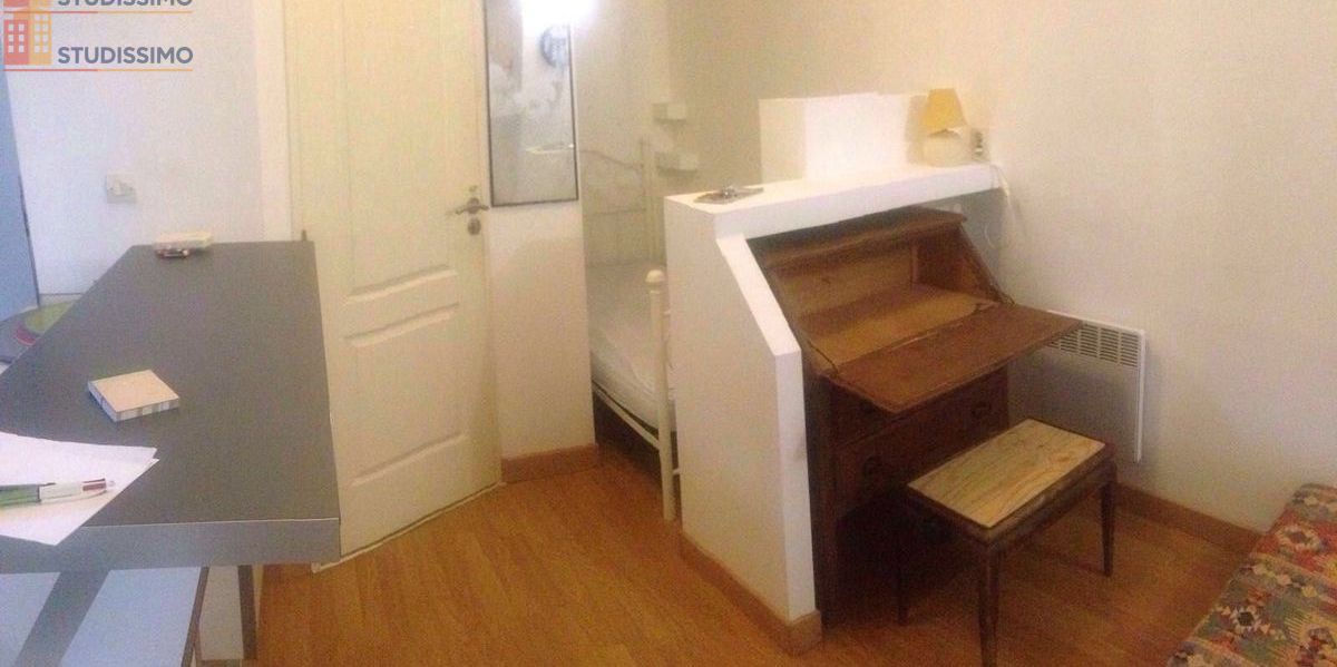 Studio meublé 20m² Loos-en-Gohelle - Pour une personne, meublé - Photo 3