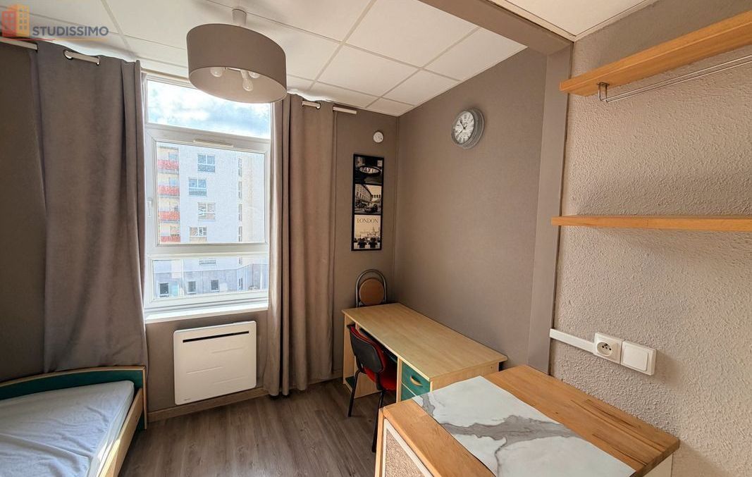 Studio 12m² Béthune - Meublé, proche écoles - Photo 7