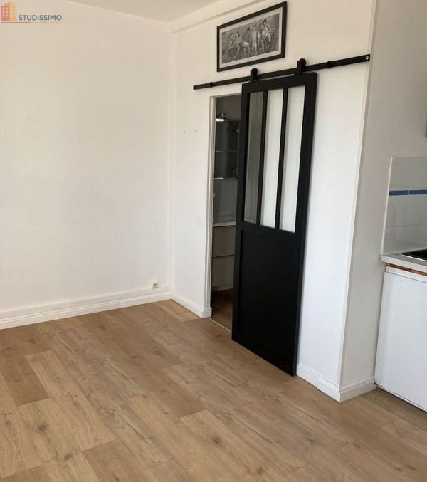 Studio 22m² Arras 62000 - Étudiant, lumineux - Photo 2