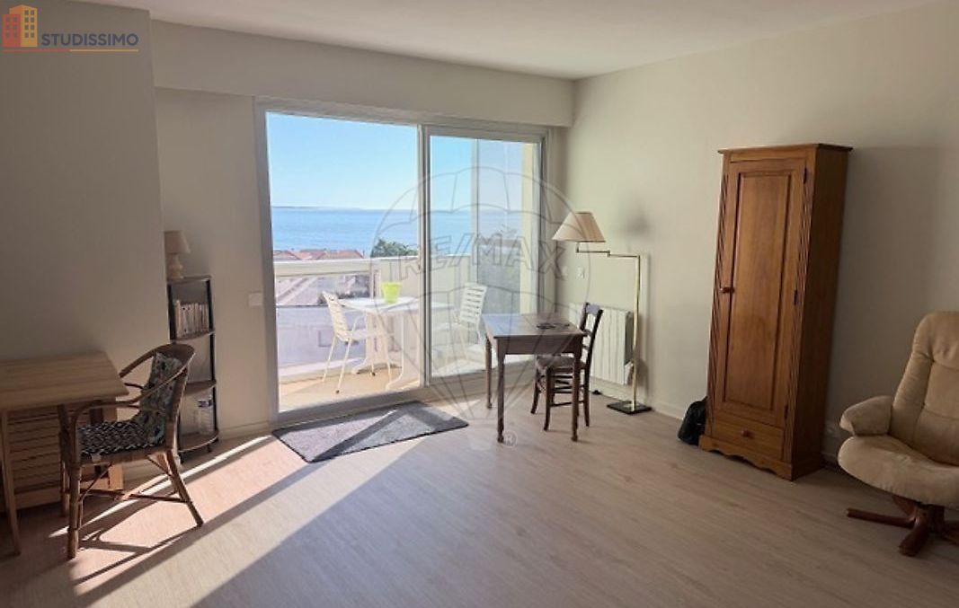 Studio 39m² Vaux-sur-Mer - Lumineux, proche commodités - Photo 6