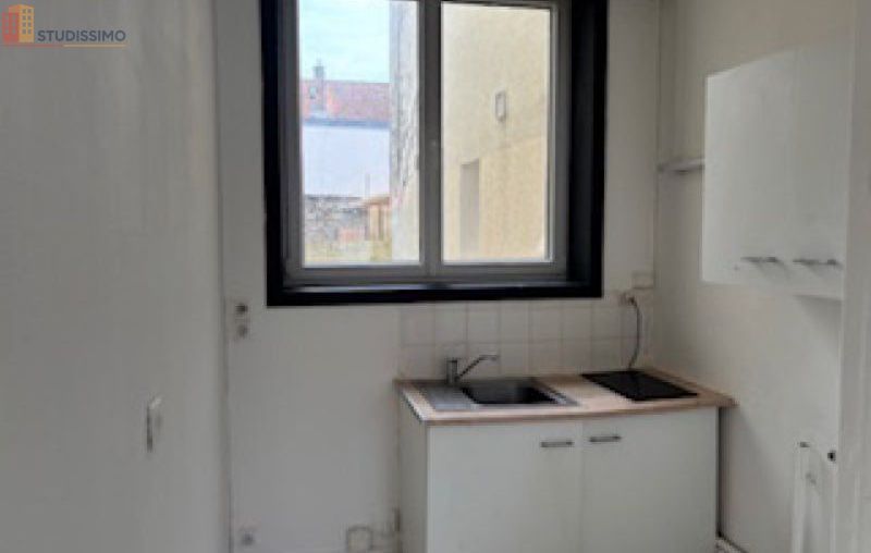 Studio 28m² Wimereux - Calme, lumineux - Photo 5