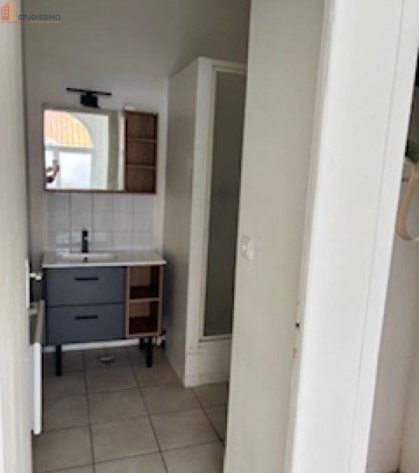 Studio 28m² Wimereux - Calme, lumineux - Photo 2