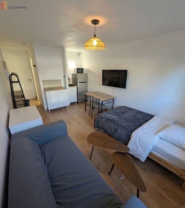 Studio à Arras