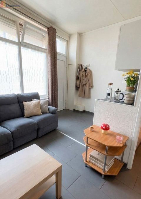 Studio meublé 25m² Calais centre - Meublé, calme - Photo 5