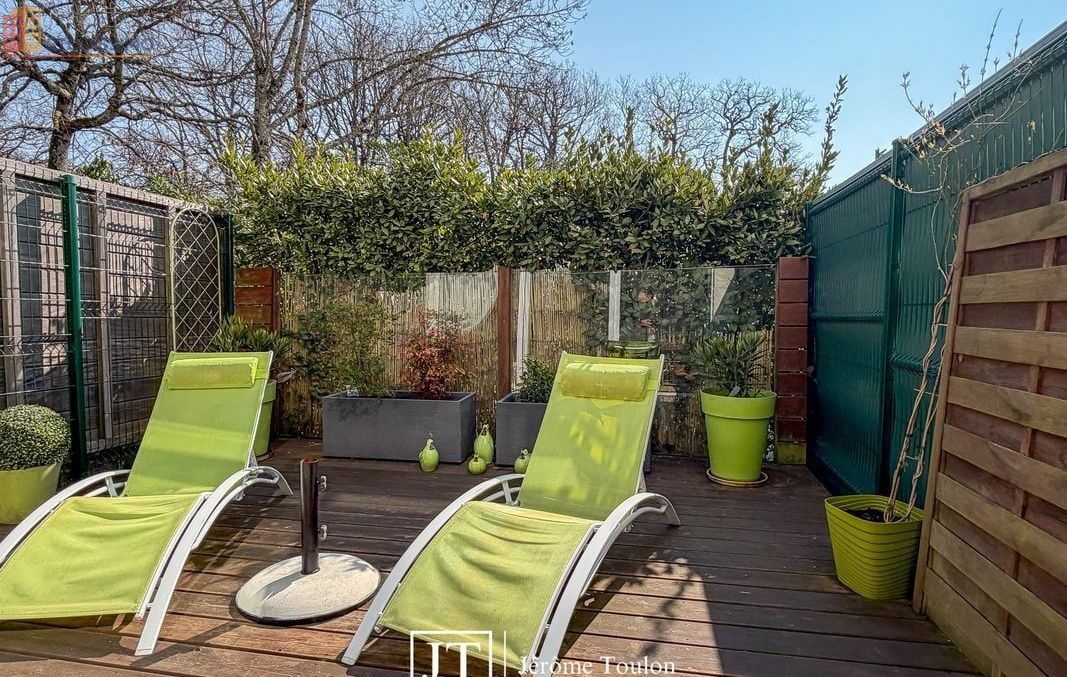 Studio 28m² Vaux-sur-Mer - Proche commerces - Photo 16