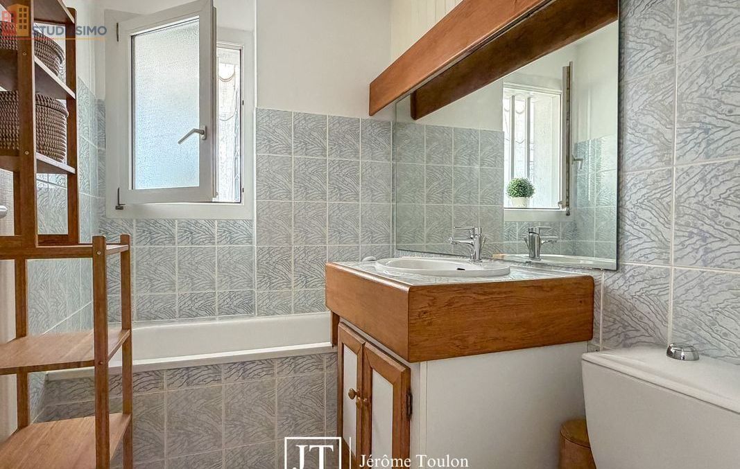 Studio 28m² Vaux-sur-Mer - Proche commerces - Photo 6