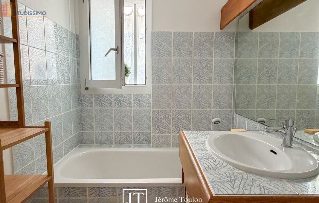 Studio 28m² Vaux-sur-Mer - Proche commerces - Photo 5